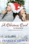 [Christmas in Romance 05] • A Christmas Carol in Romance